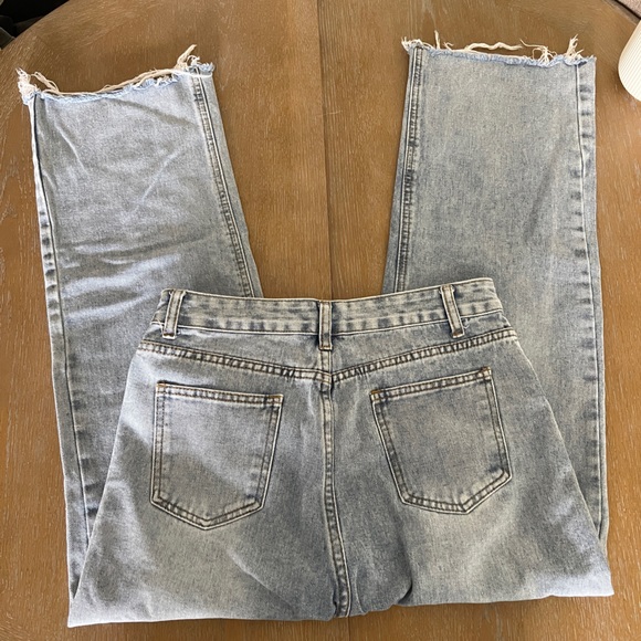 Denim Jeans - Picture 4 of 5